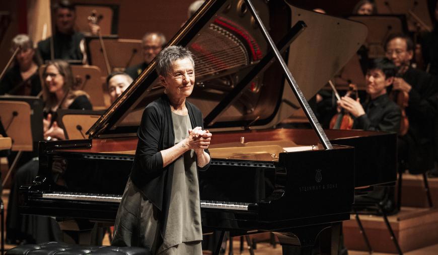 Maria João Pires