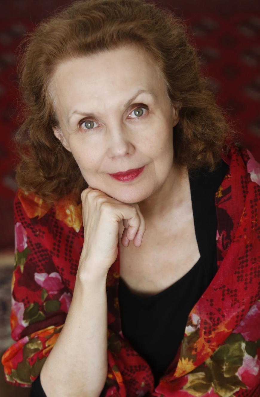 Kaija Saariaho