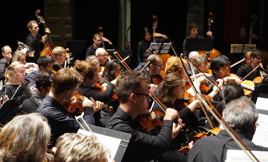 San Francisco Civic Symphony