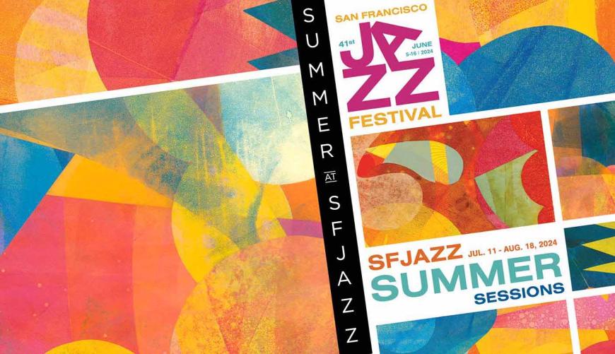San Francisco Jazz Festival