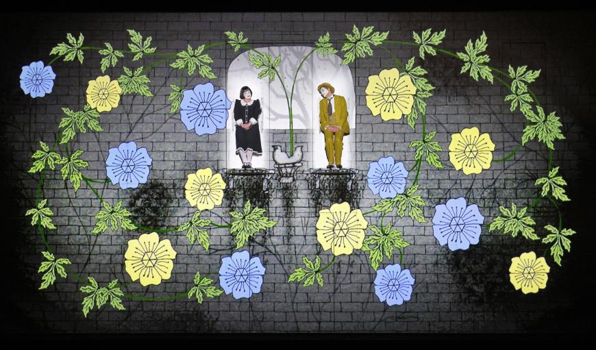 The Magic Flute
