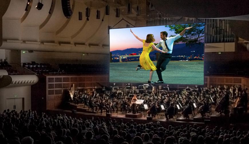 San Francisco Symphony