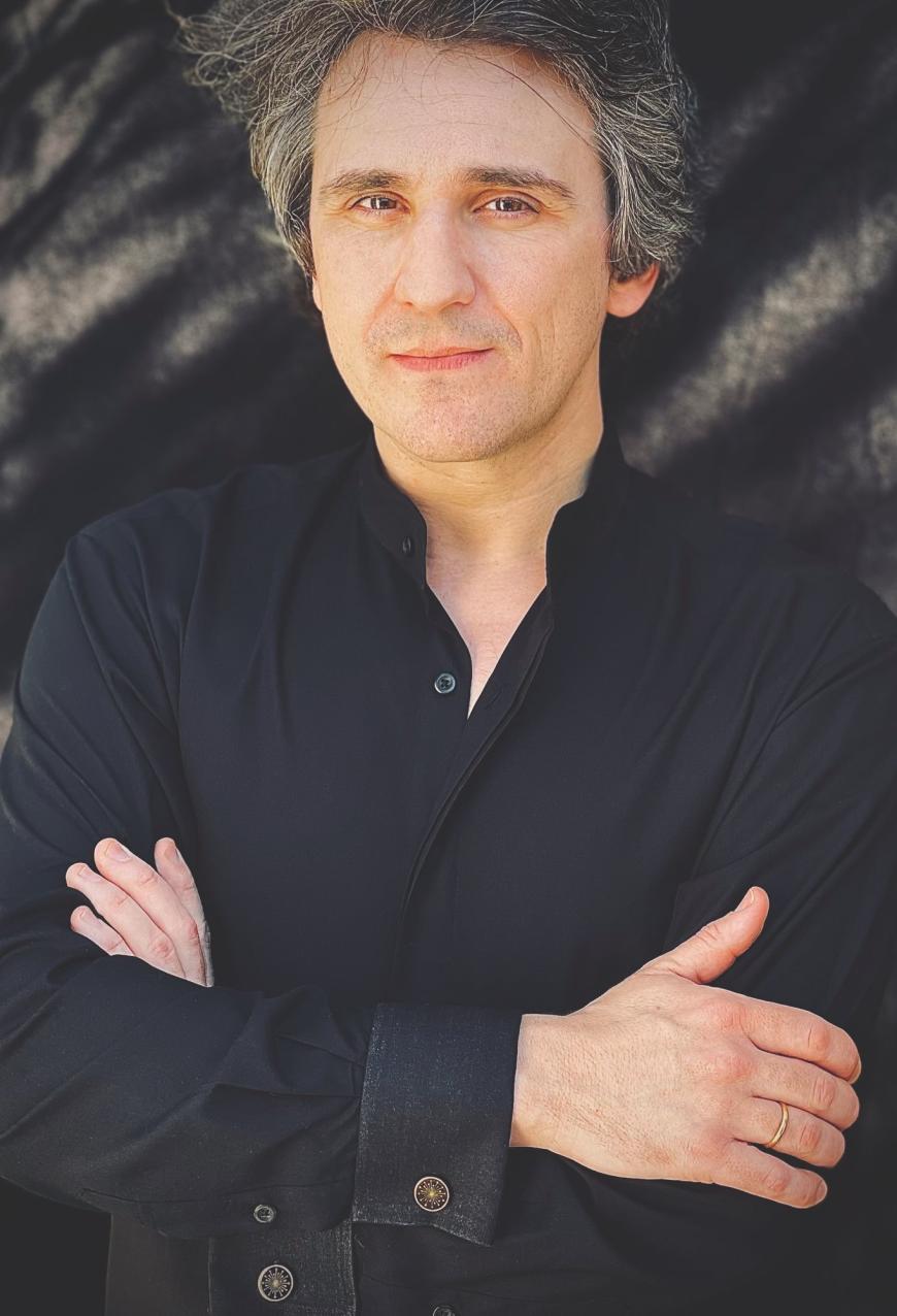 Daniel Stewart