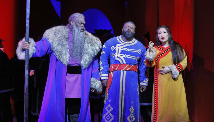 Turandot