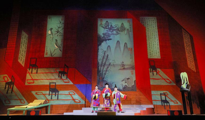 Turandot
