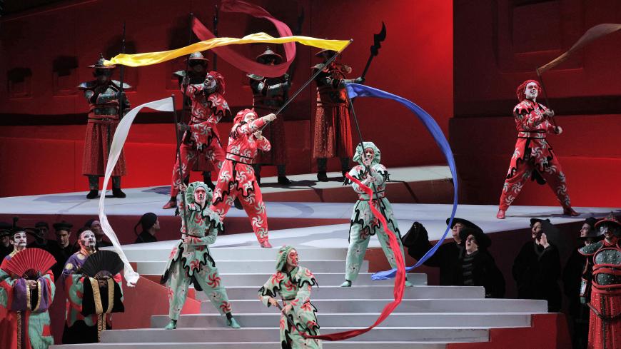 Turandot