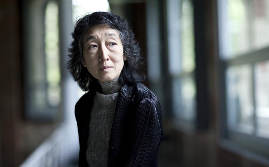 Mitsuko Uchida