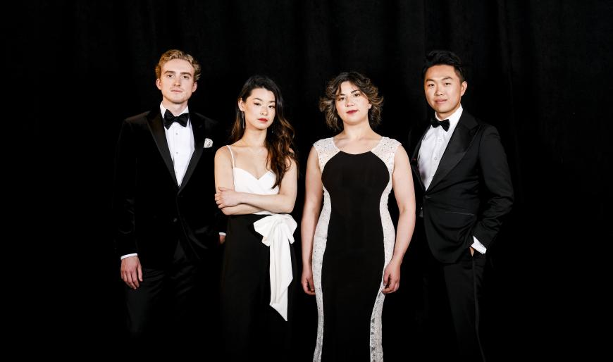 Viano Quartet