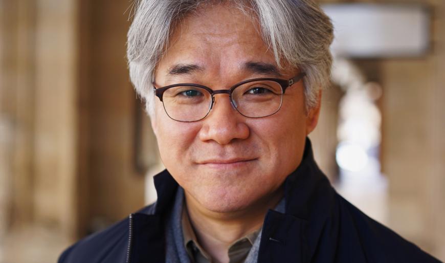 Kwangchul Youn