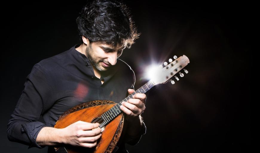 Avi Avital