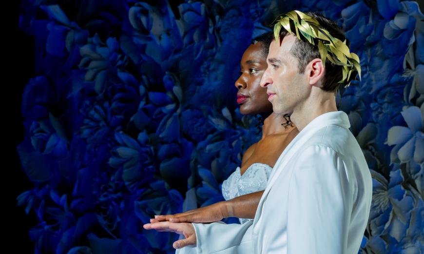 The Comet / Poppea
