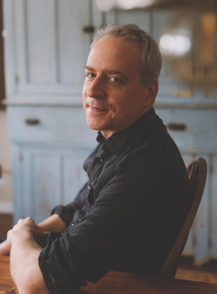Jeremy Denk