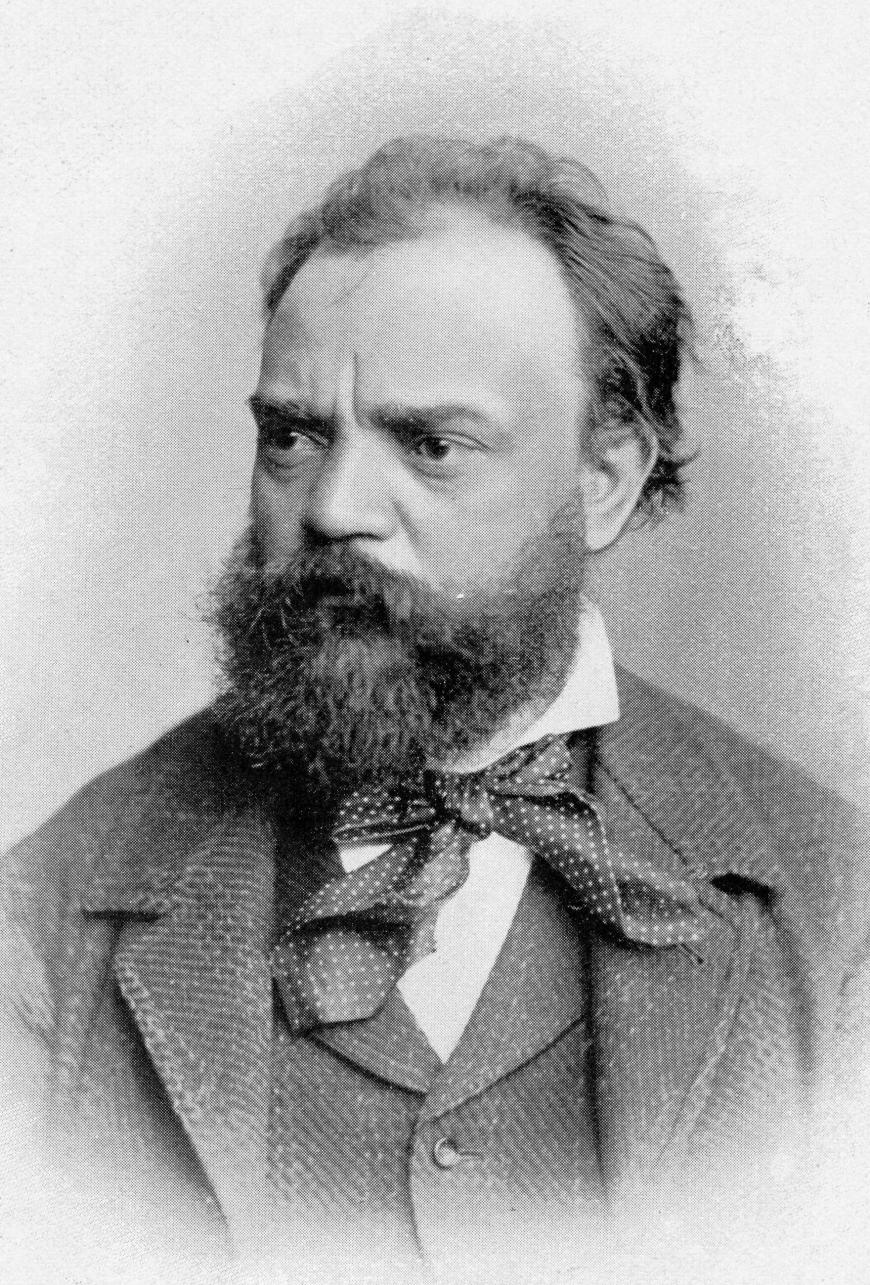 Antonín Dvořák