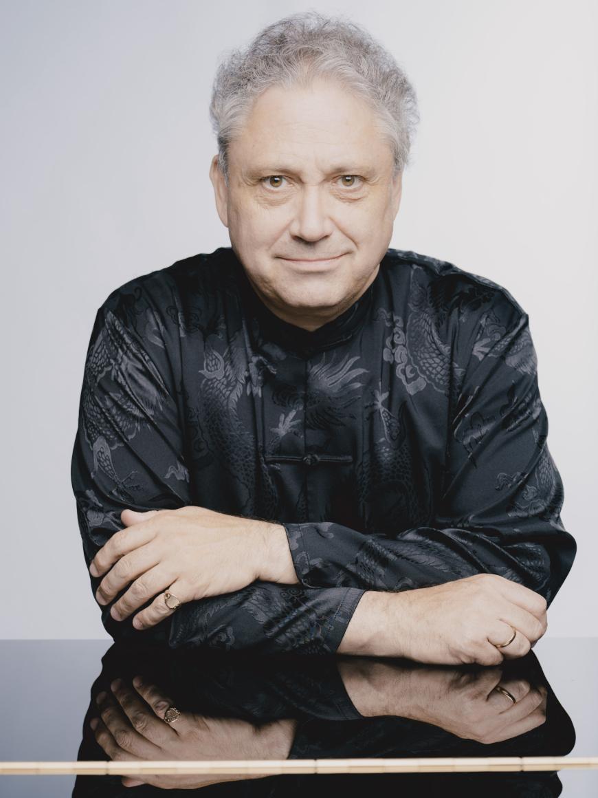 Richard Egarr