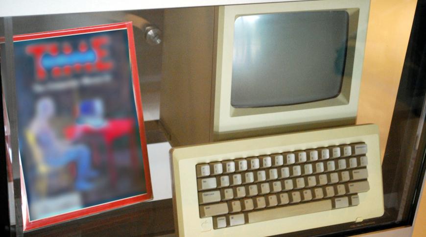 Apple Macintosh
