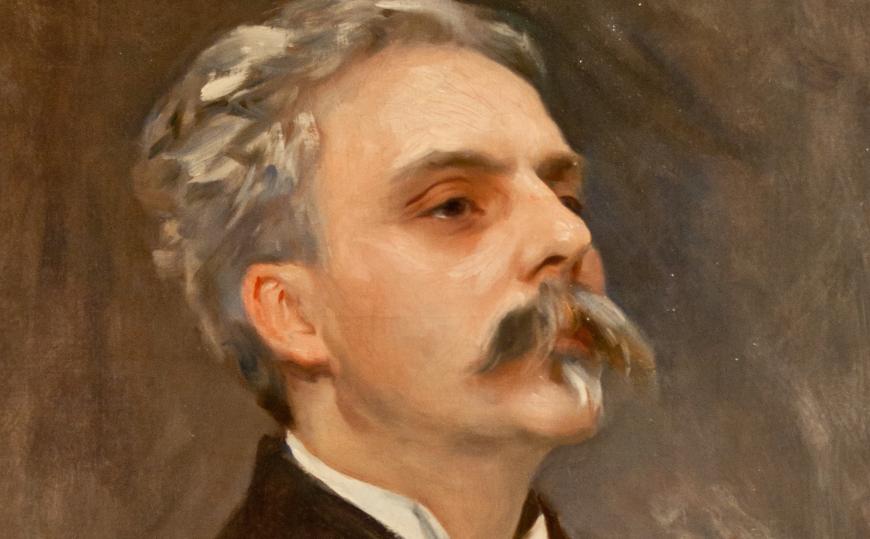 Gabriel Fauré