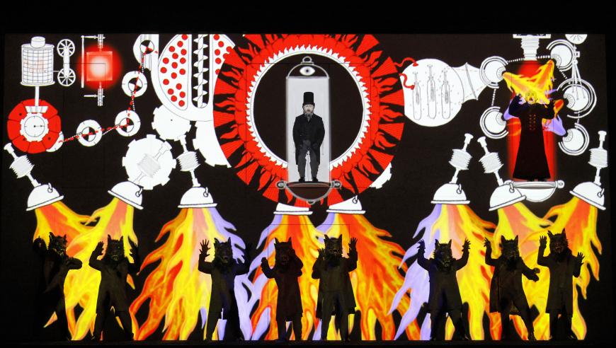 Magic Flute