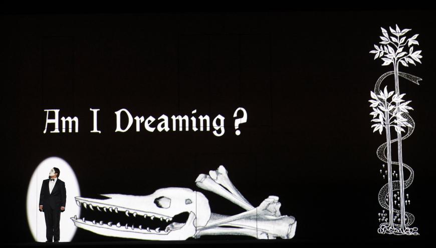 Magic Flute
