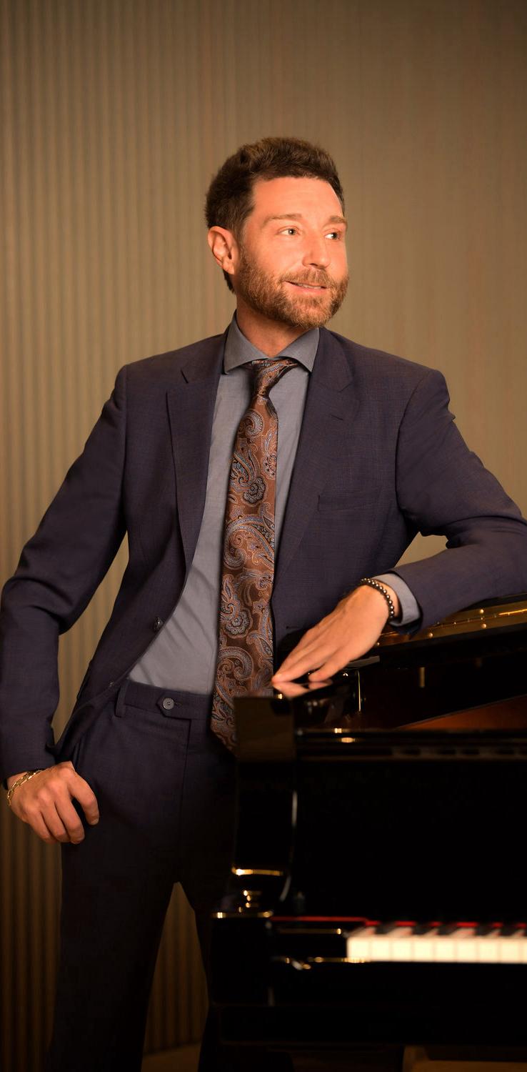 Benny Green