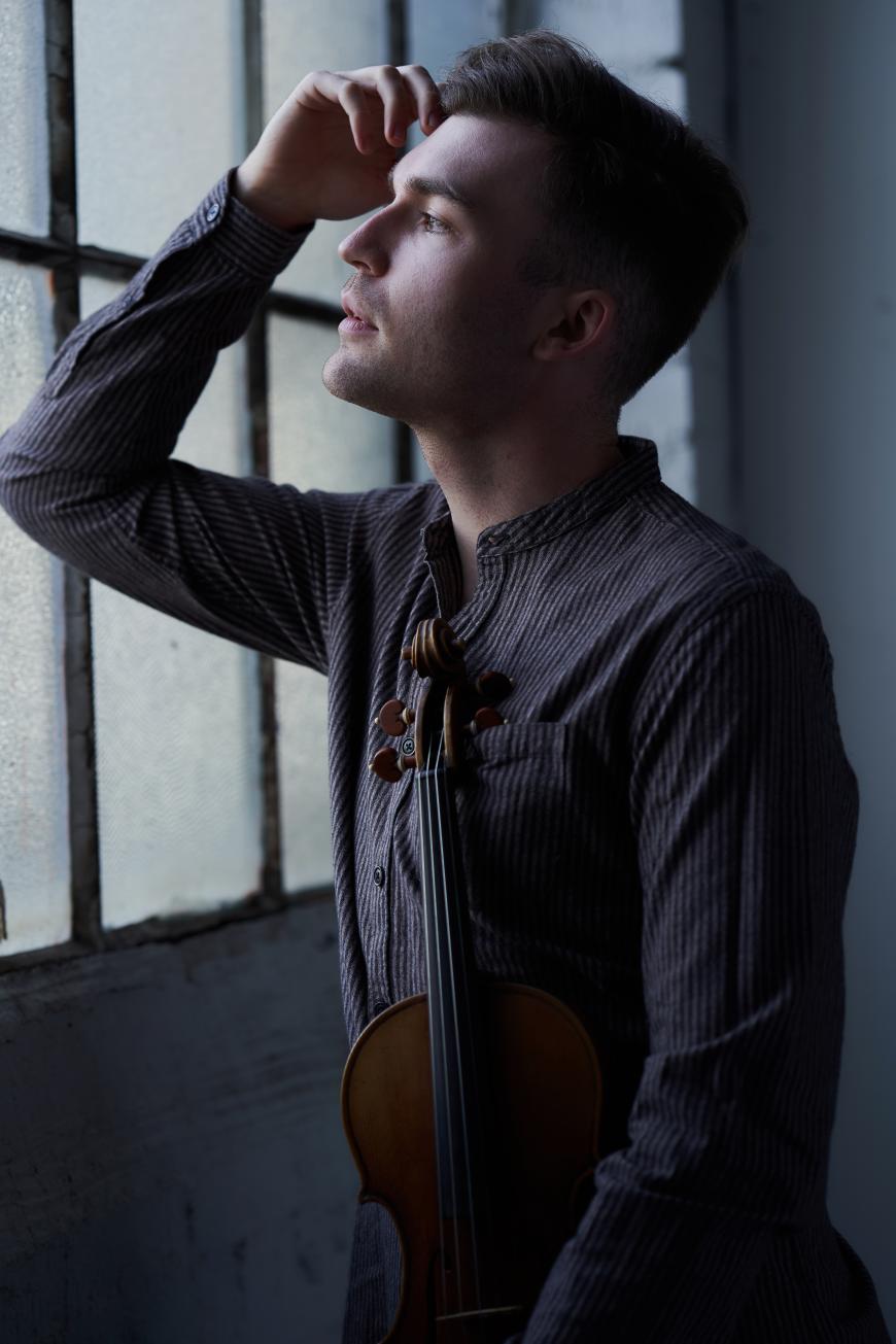 Alexi Kenney