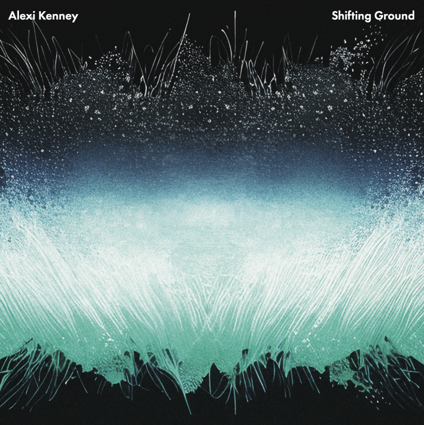 CD cover