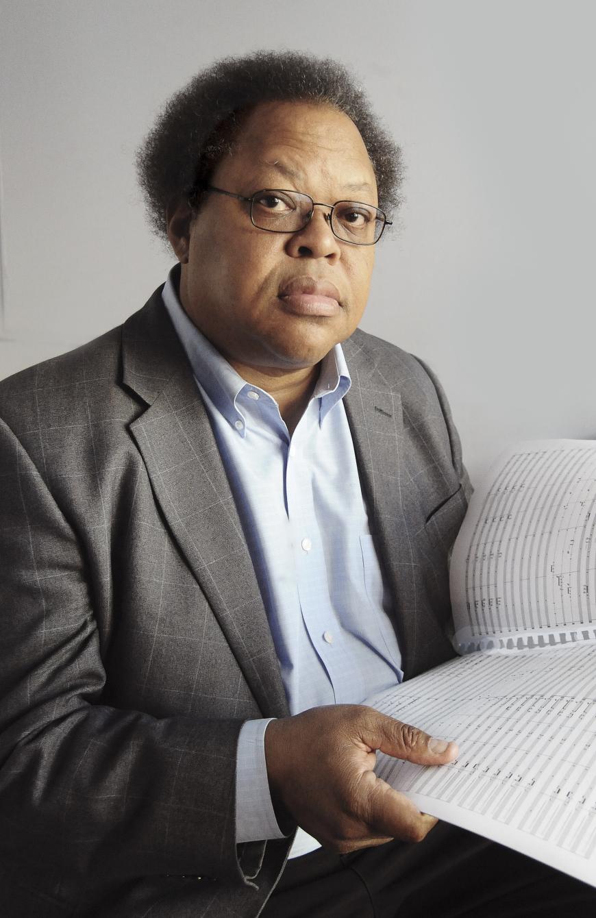 George Lewis