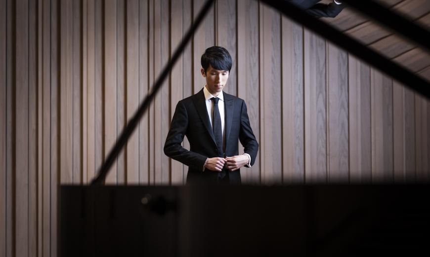 Eric Lu