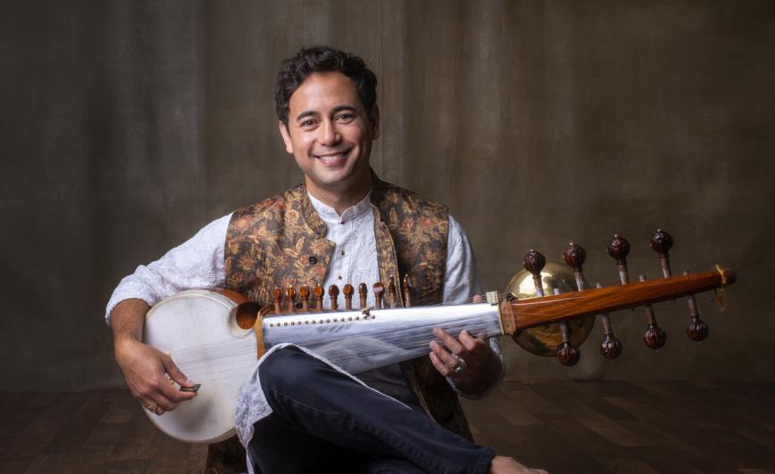Manik Khan