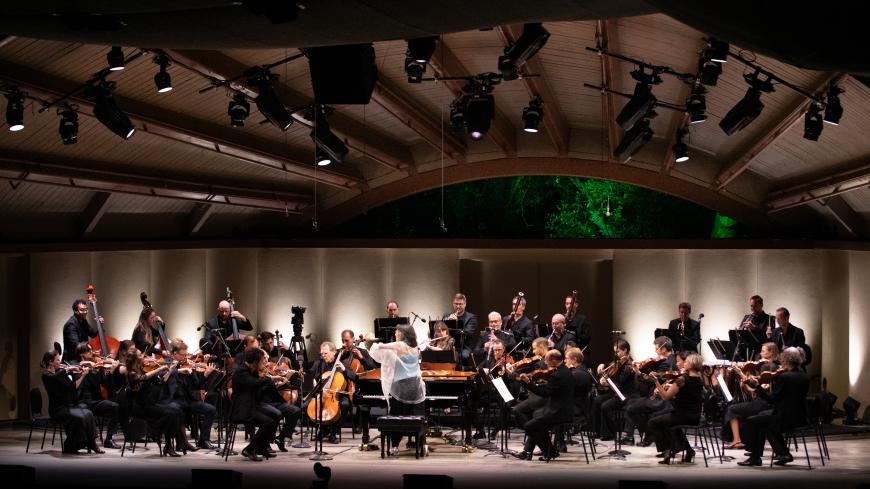 Mahler Chamber Orchestra