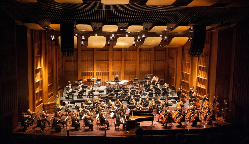 Pasadena Symphony