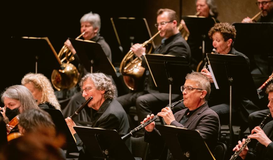 Philharmonia Baroque Orchestra