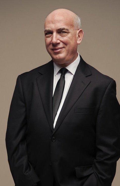 Rafael Rishik