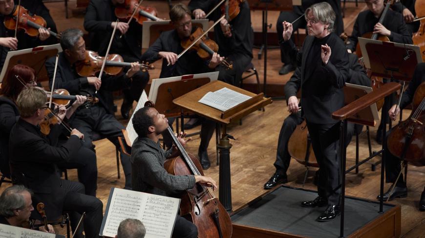 SF Symphony