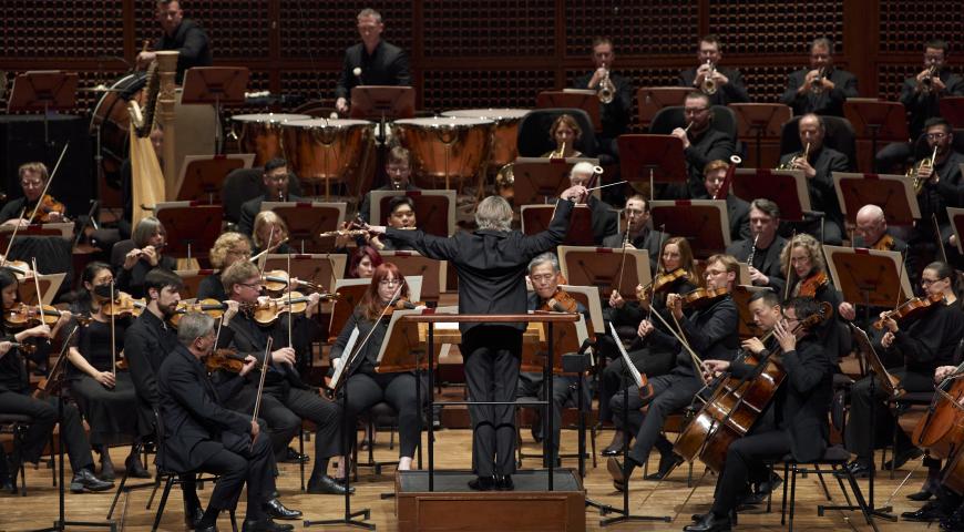 SF Symphony