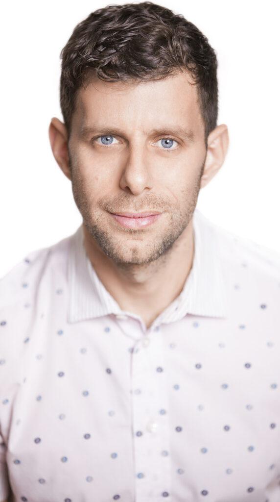 Yuval Sharon