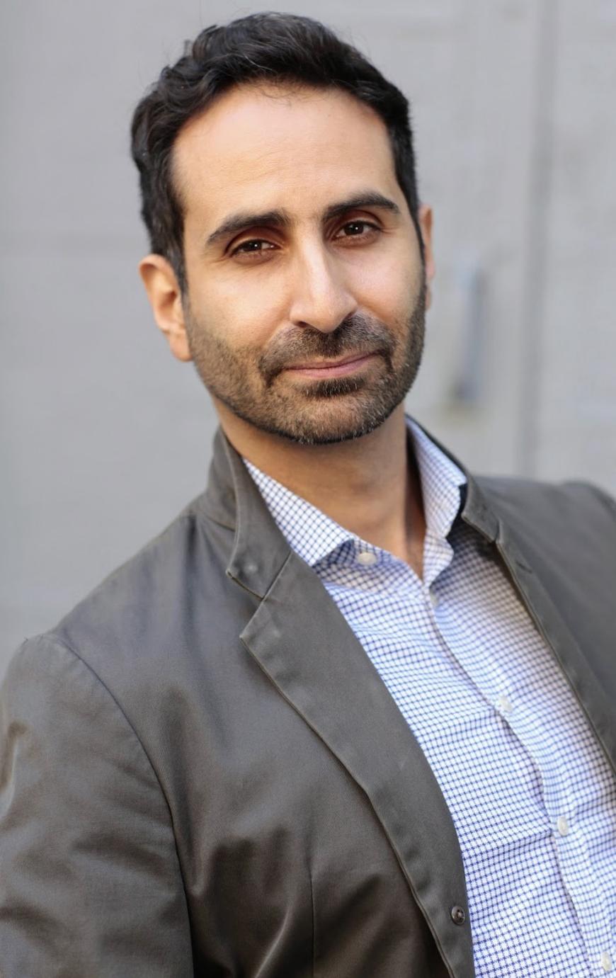 Fahad Siadat
