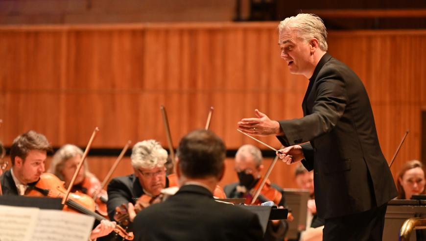 London Philharmonic Orchestra