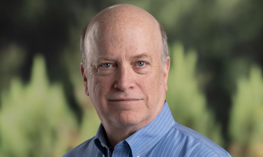 Edward Sweeney