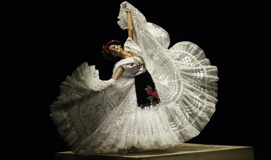 Ballet Folklórico de México
