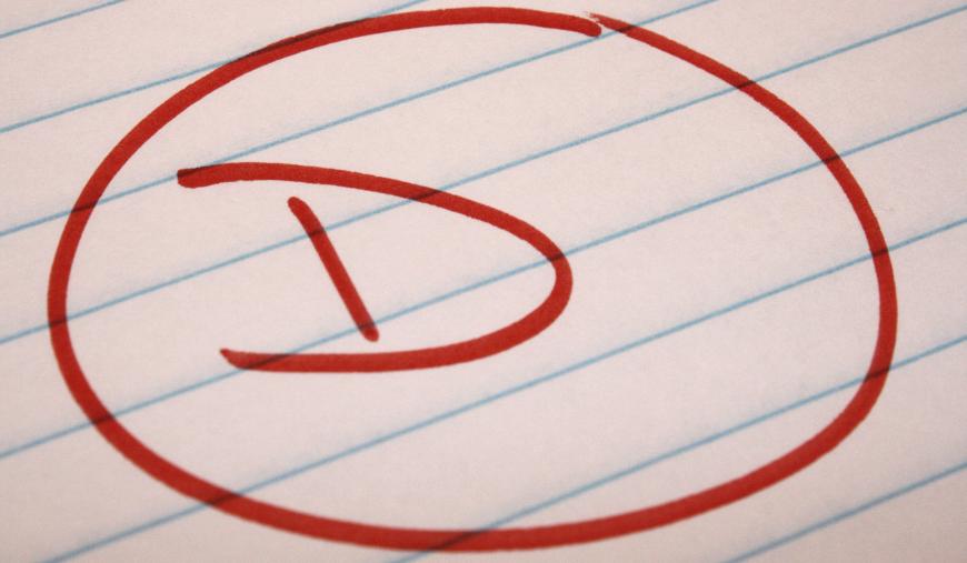 Report card