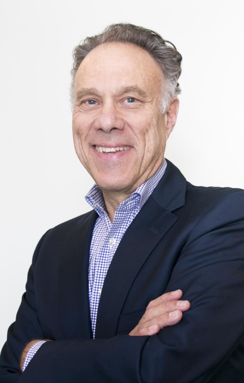 Steve Machtinger