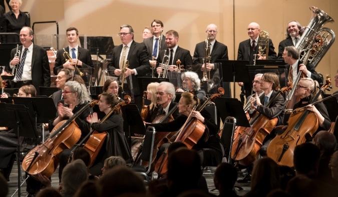 Marin Symphony