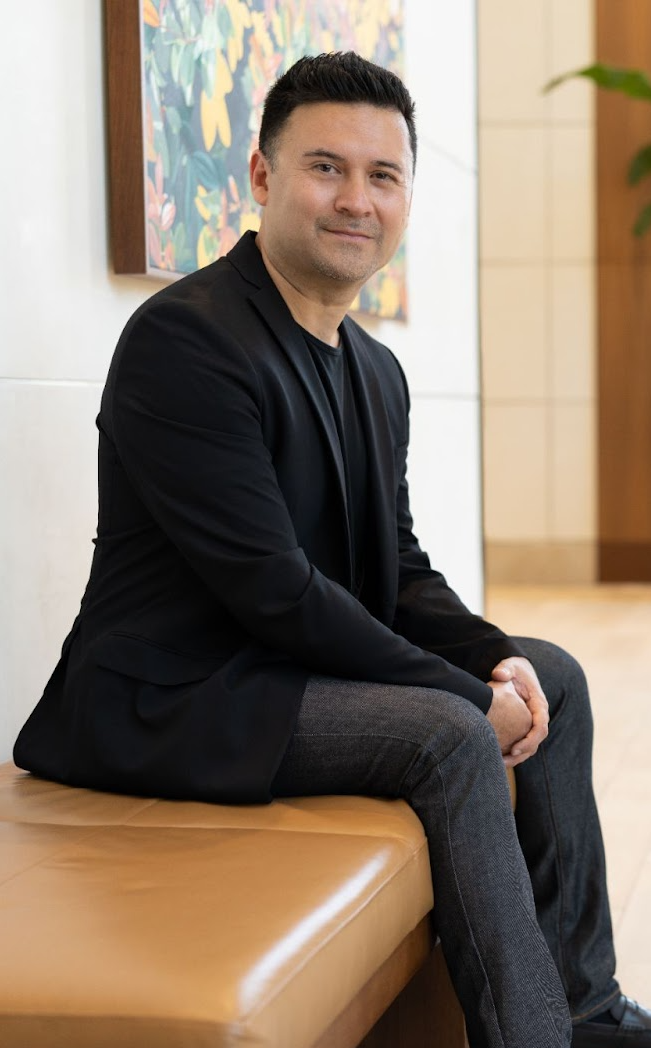 Edgar Miramontes