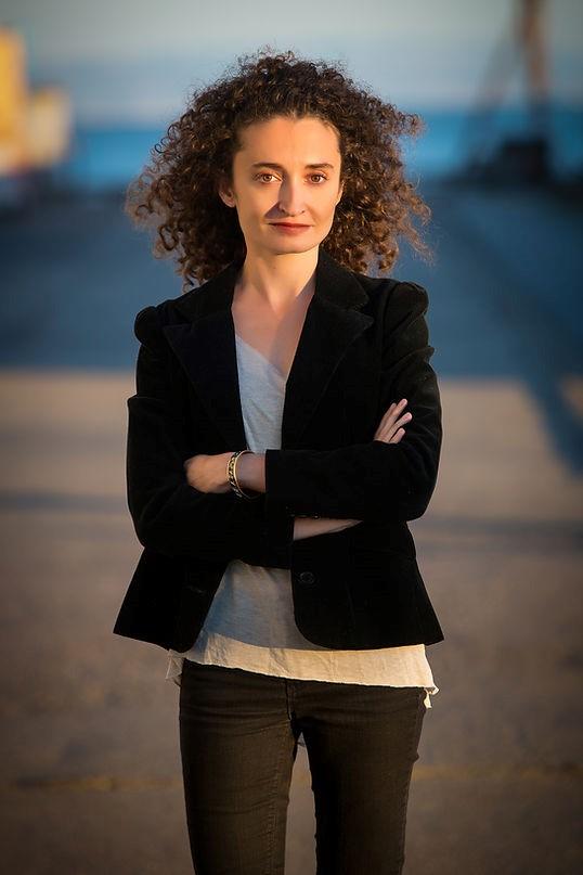 Céline Ricci