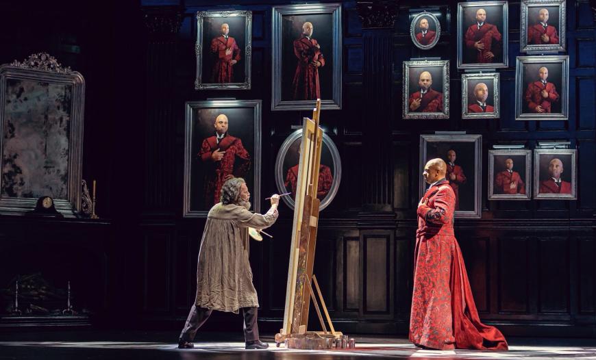 Don Giovanni