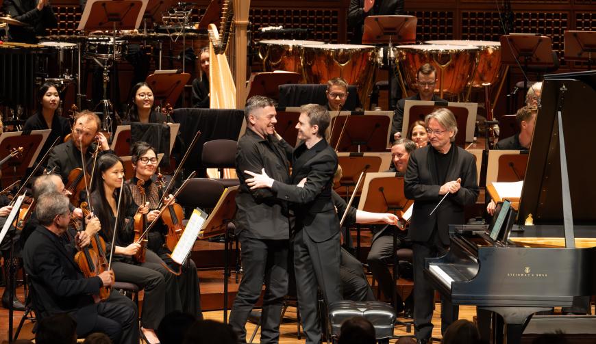 SF Symphony