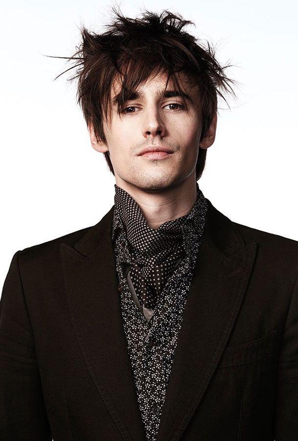 Reeve Carney