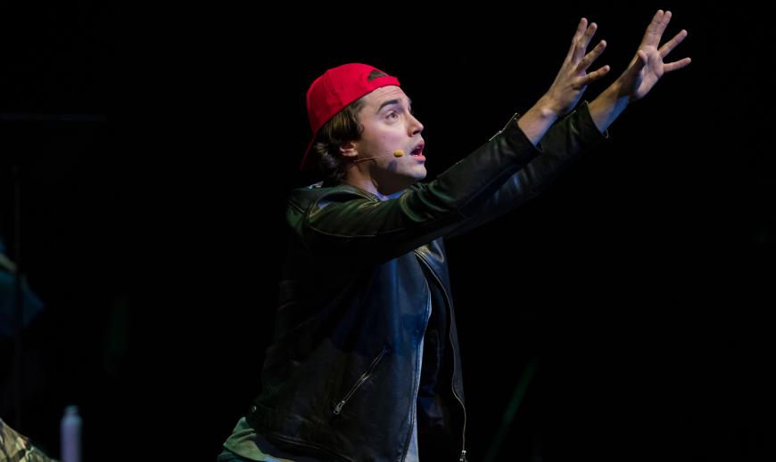 Ryan McCartan