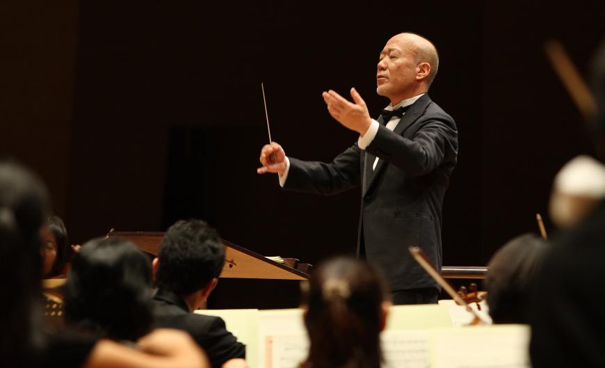 Joe Hisaishi