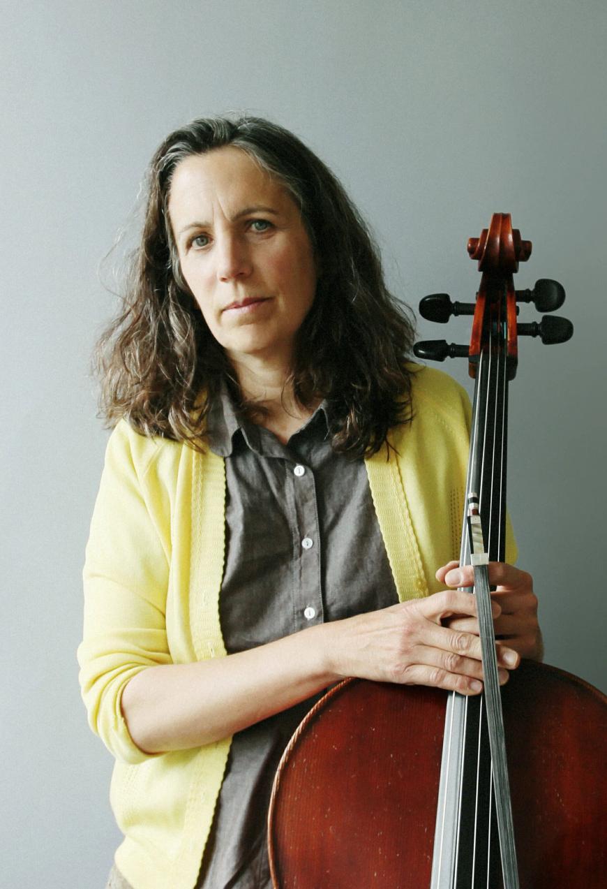 Lori Goldston